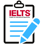 IELTS