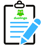 Duolingo (DET)